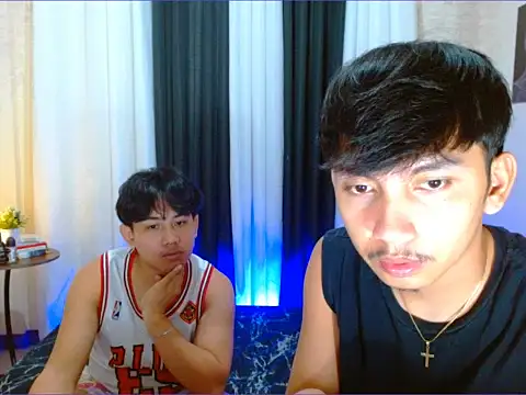 แชท XXX สดของ dylan_hardfucker