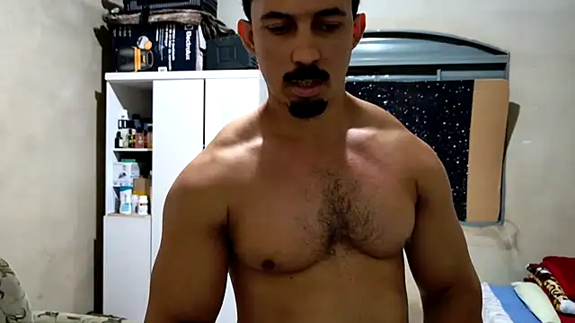 Superbigmr Live XXX-chat