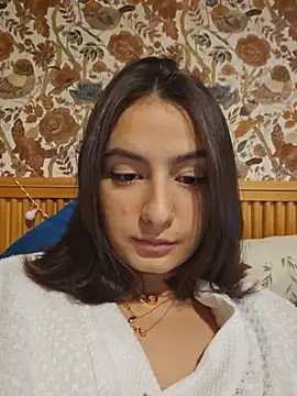 Show de webcam de Juh_castro