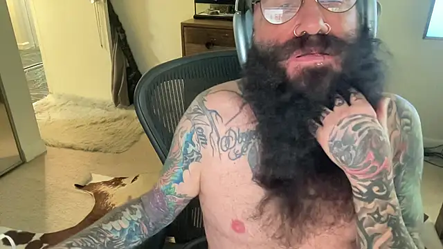 צ'אט XXX בשידור חי של deviantsouls