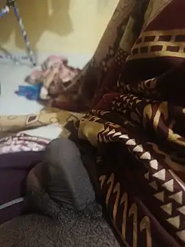 Chat XXX ao vivo de Rpboy12
