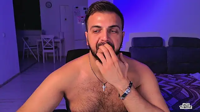 Jace_Thorne 라이브 XXX 채팅