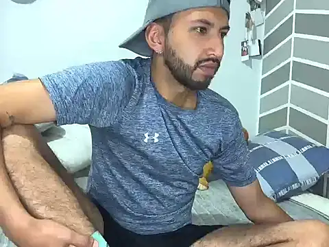 Show de webcam de thomass1018
