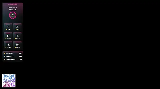 GertrudeJohnsonのライブXXXチャット