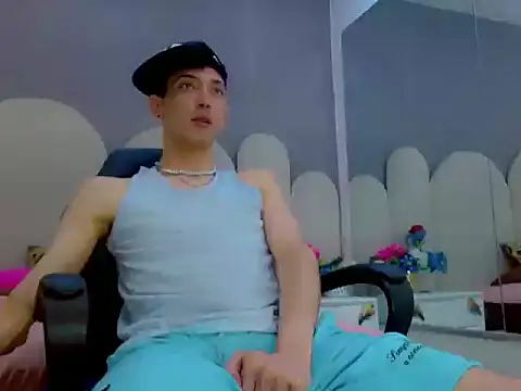 Show de webcam de ashton_myers15