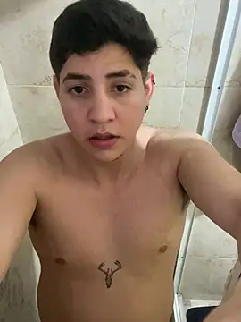 Fozil_Dvice – Live XXX-chat