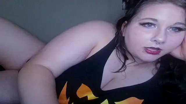 xRoxy_Thorne_x Adlı Modelin Canlı XXX Sohbeti