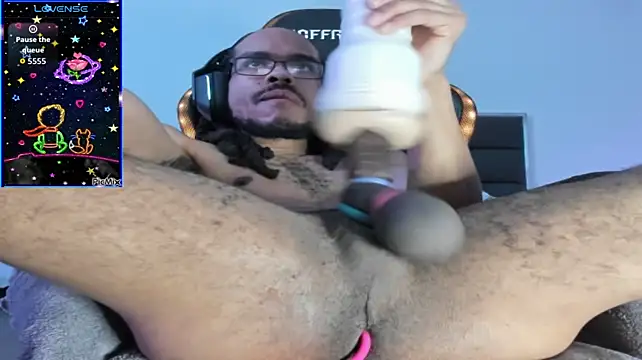 Chat XXX en directo de IcemanGHz