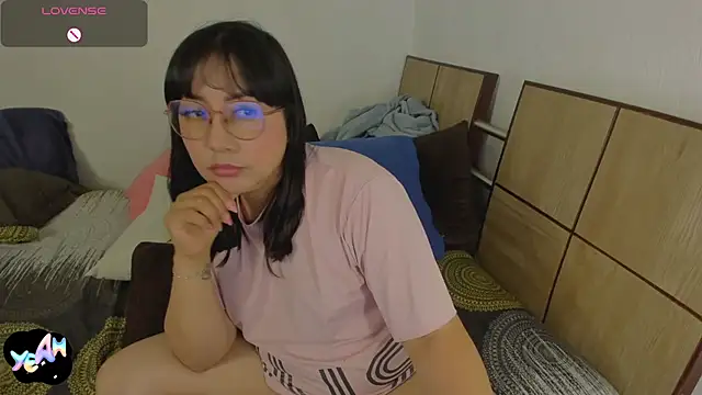 ella_harry Live XXX-Chat