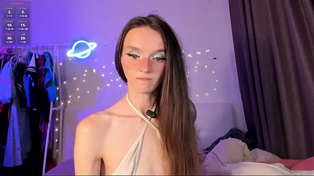 Chat +18 de HottieEVER ao vivo