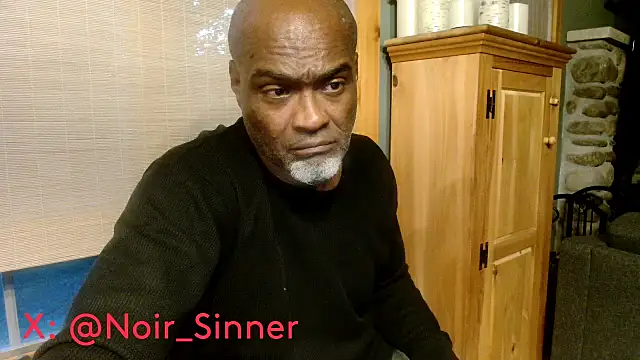 sinnernoir élő XXX-chatje
