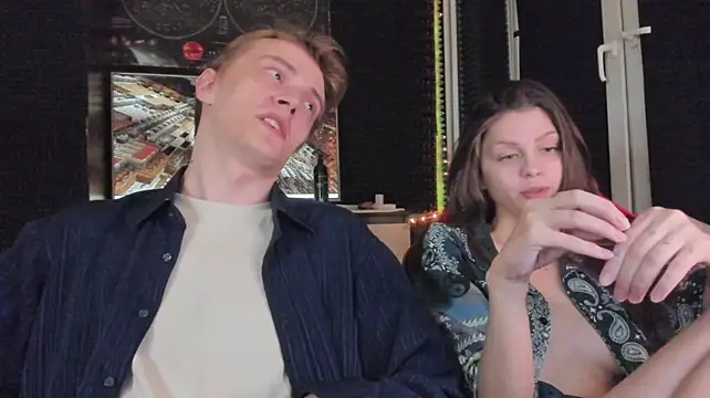 enker XXX чат на живо
