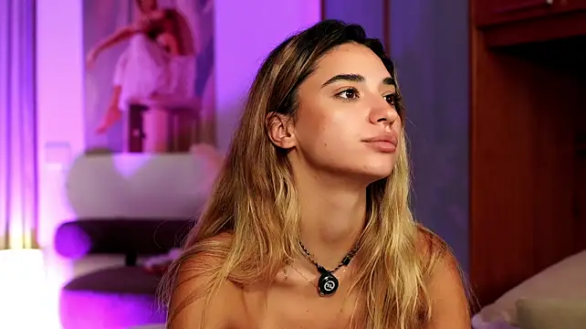 ItalianGirl 라이브 XXX 채팅