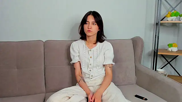 LaveraSitko – Live XXX-chat