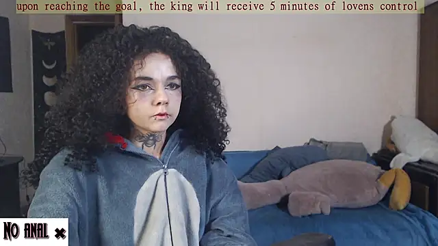 Dark__Elf Chat XXX in diretta