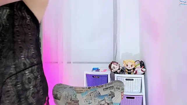 XXX chat uživo modela KimberlyJohnsoon