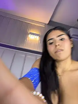 LovelyEyesx Live XXX-chat