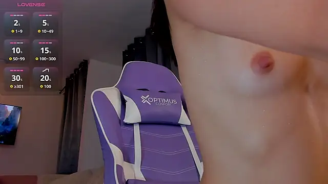 sofiawiliamsのライブXXXチャット