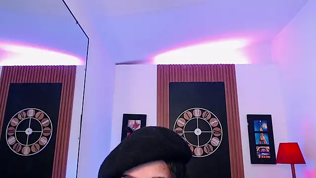 Chat +18 de sahara_9 ao vivo