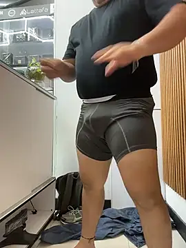 Czat XXX na żywo – Patricio_02
