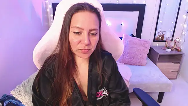 camila_delarosa's Live XXX Chat