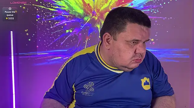 chubby_daddy: απευθείας συνομιλία ΧΧΧ