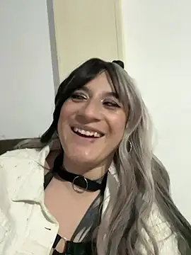 Chat +18 de Baby_Tokioo ao vivo