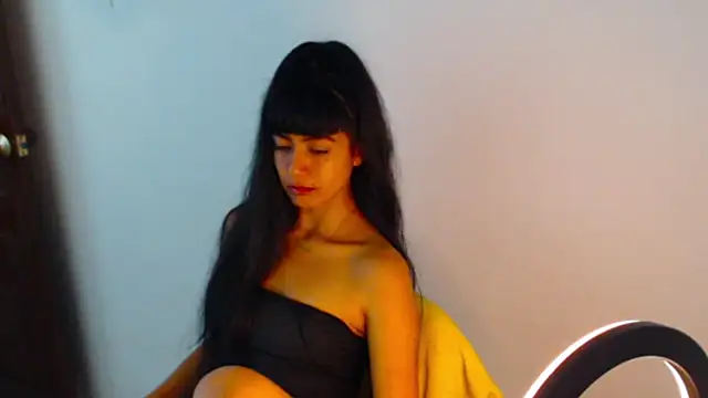 Chat +18 de meganmiauu ao vivo