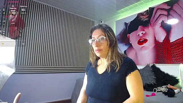 kaylaMinov_ Chat XXX live