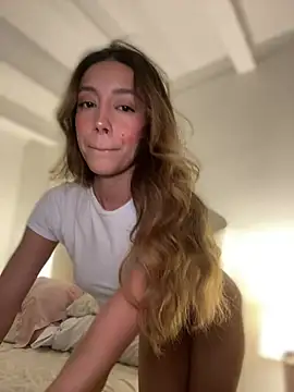 SelenaStone Live XXX-chat