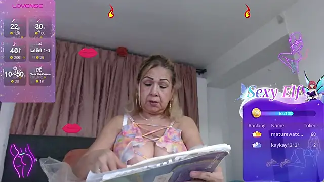 linapalacios Live XXX-Chat