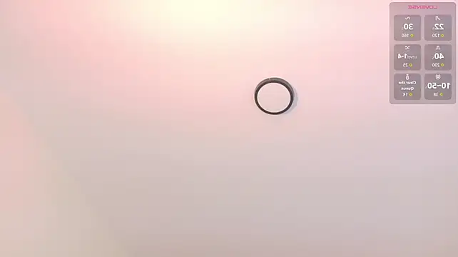Sweet_Alessandre's Live XXX Chat