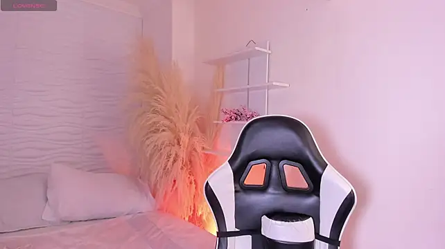 دردشة IsabelleFoxx_ الجنسية المباشرة