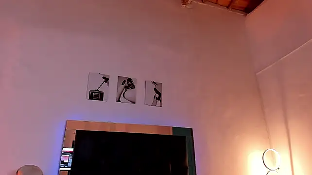 Alexxus_Smith 现场XXX聊天