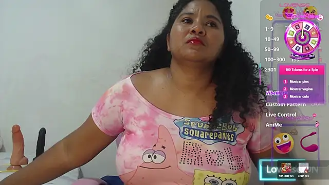 Chat +18 de Karla_Rodriguez0 ao vivo