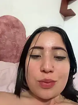 mileidy0106's Live XXX Chat