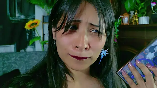 Jade_Zephyra 现场XXX聊天