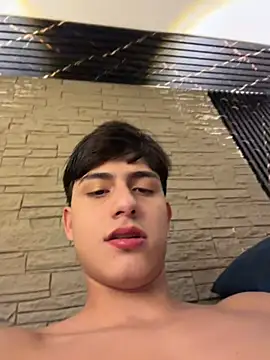 Lander_Cruz 라이브 XXX 채팅
