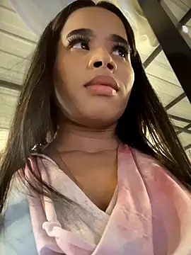 EmmaExoticaXXX Obrolan Langsung XXX