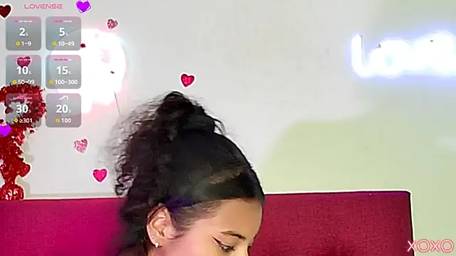 แชท XXX สดของ Ellie_Cute7