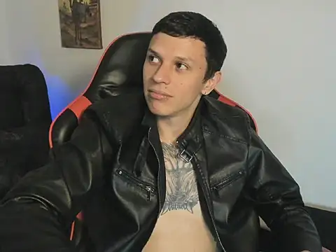 Masterdave7 Live XXX-chat