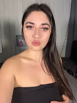 دردشة JosefaSweet الجنسية المباشرة