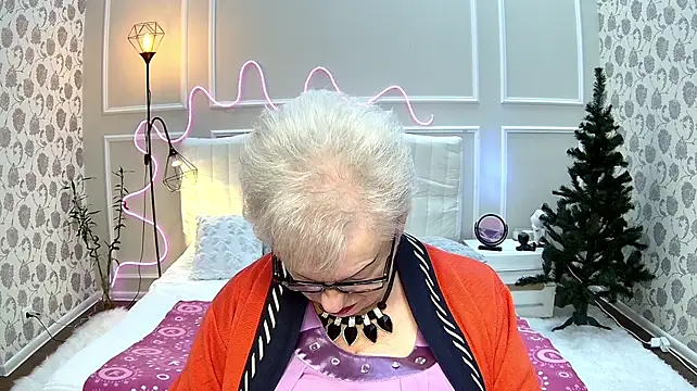 دردشة KayleSmoll الجنسية المباشرة