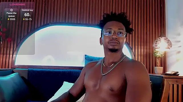 Chat XXX Live JamalMyst
