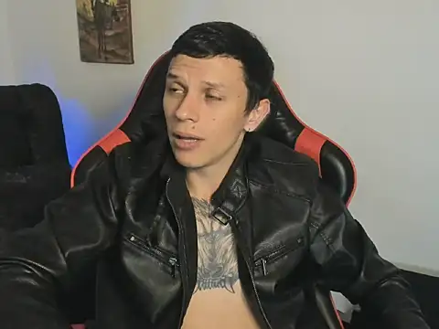 Chat XXX Live Masterdave7
