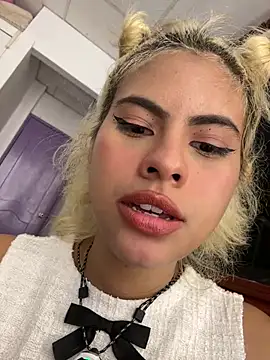 Eva_Feller69 라이브 XXX 채팅