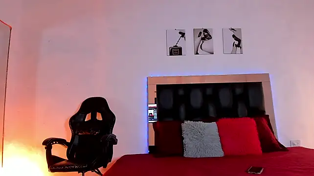 Alexxus_Smith 라이브 XXX 채팅