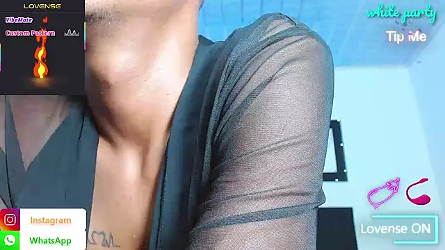 دردشة hotboyluxe الجنسية المباشرة