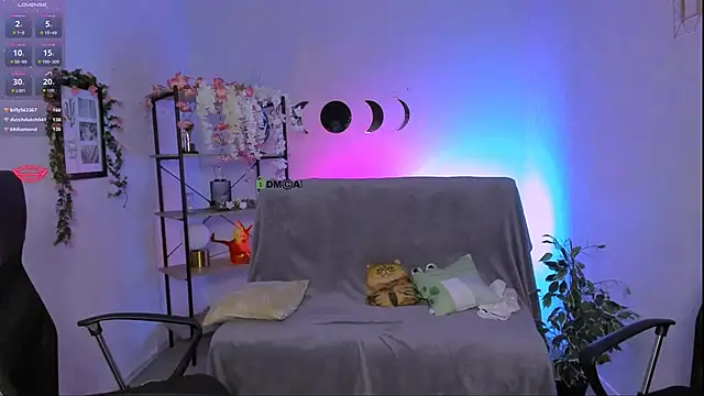 emmanuel_shine Chat XXX live
