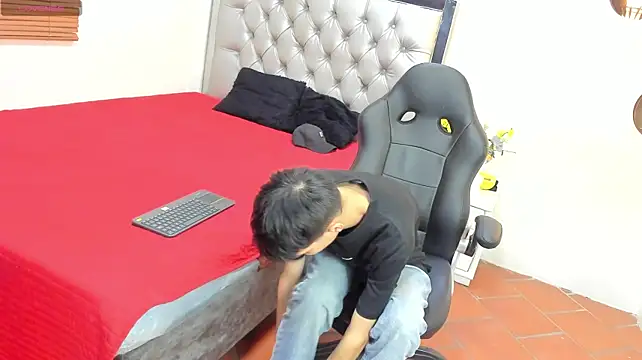 Sembang XXX Secara Langsung maxim_rod